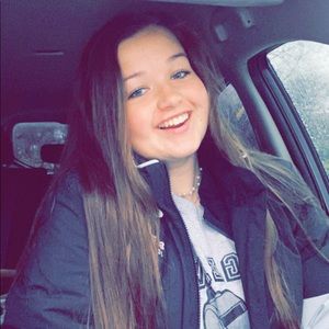 Meet your Posher, Abby